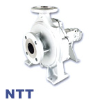 ALLWEILER&reg; - NTT - Pump Information
