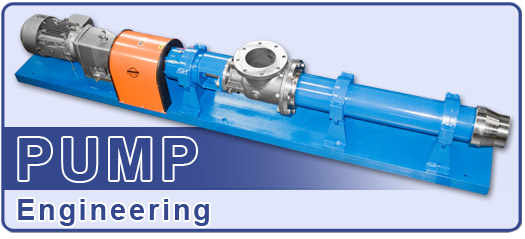 Custom Pump and Pump Packages