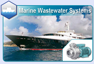 Marine Shipboard Wastewater and Water Treatment