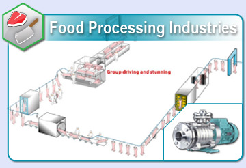 Slaughterhouse, Pig Farming and Fishmeal Processing Water Treatment