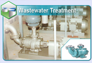 Standard Water Pumping