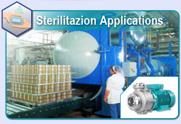 Universal Full Water Autoclave and Hot & Cold Water Pumping