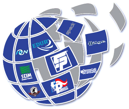 International Pump & Pump Parts Sales