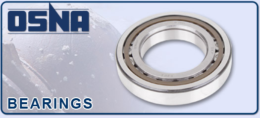 OSNA Replacement Pump Bearings