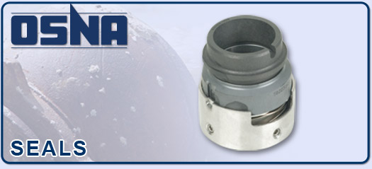 OSNA OEM Pump Seals
