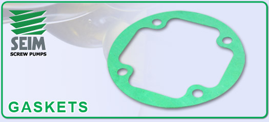 SEIM OEM Replacement Pump Gaskets