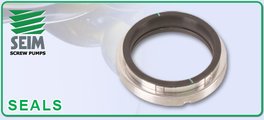 SEIM Replacment Pump Seals