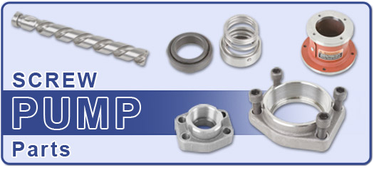 Shanley 3LS Parts