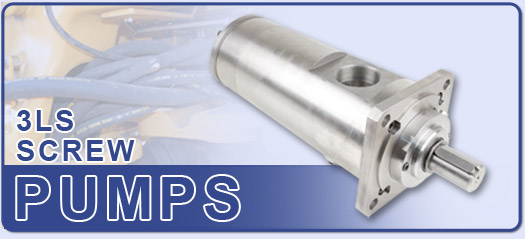 3LS Series Pumps
