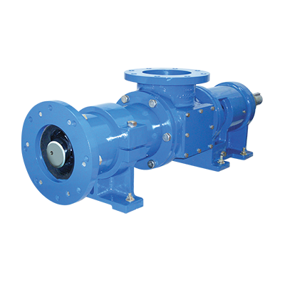 Liberty Millennium for Wastewater Pumps
