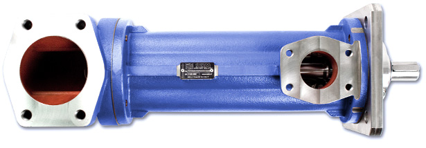 SEIM PXF screw pump