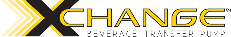 Xchange Beverage Transfer Pump Xchange Beverage Transfer Pump