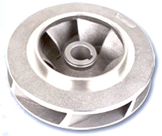 OEM Replacement Pump Impellers OEM Replacement Pump Impellers