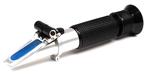 refractometer