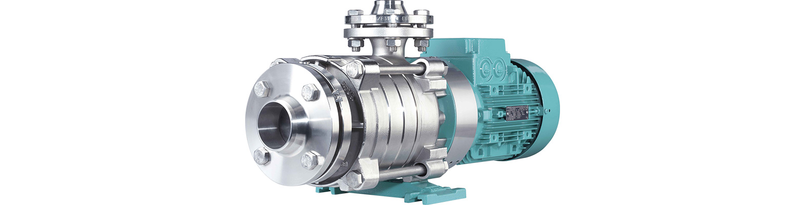 Edur VBU Pump Edur VBU Pump