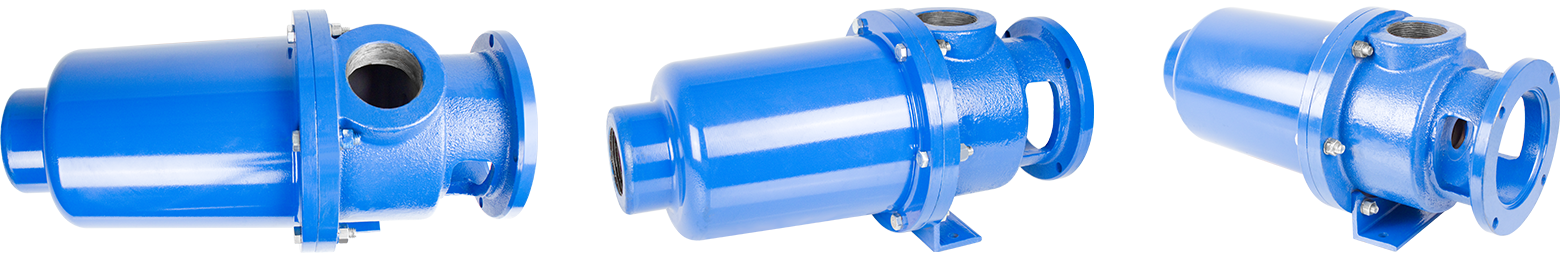 American Series Progressive Cavity Wobble Stator Pump