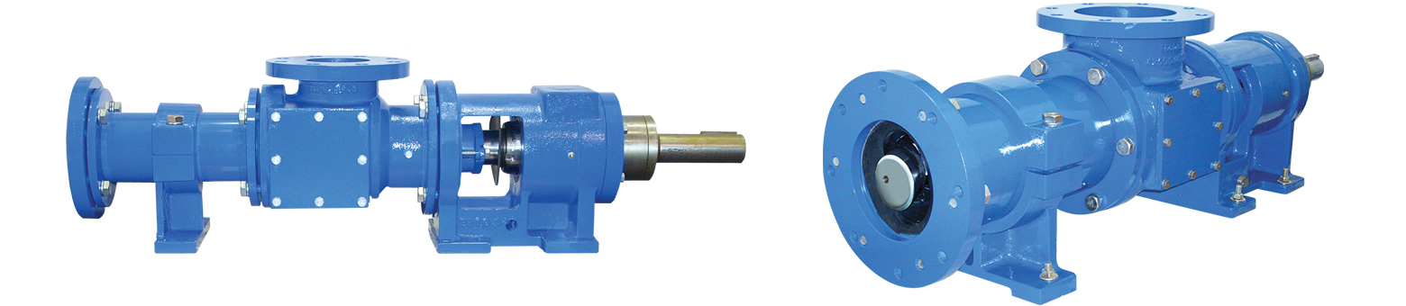 Liberty Millennium Series Pump Liberty Millennium Series Pump