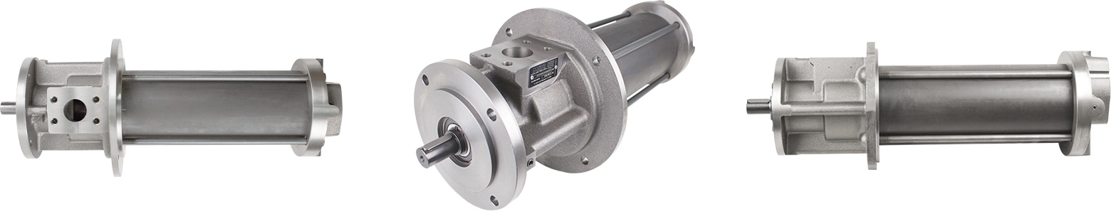 Seim PO Pump Seim PO Pump