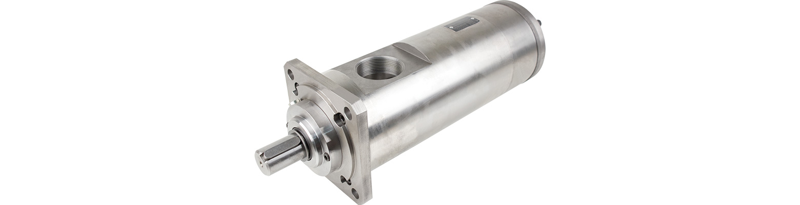 Seim PXC Pump Seim PXC Pump