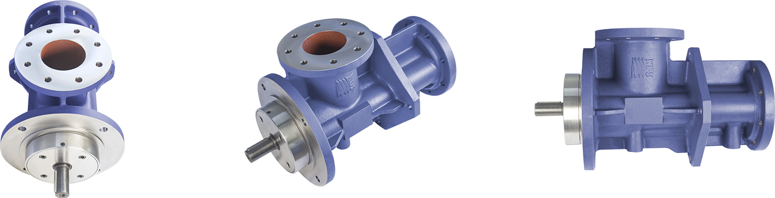 Seim PXF Pump