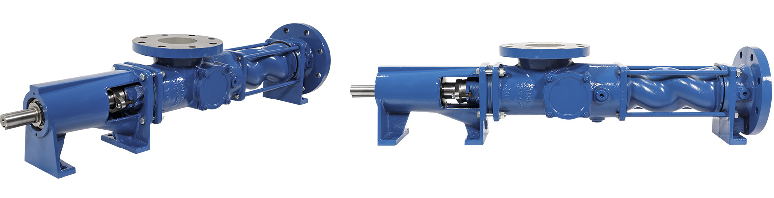 Shanley SEP Pump Shanley SEP Pump
