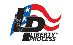 Liberty Process Pumps