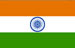 Flag of India