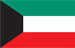 Flag of Kuwait