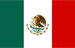 Flag of Mexico