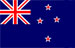 Flag of New Zealand