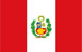 Flag of Peru