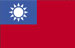 Flag of Taiwan