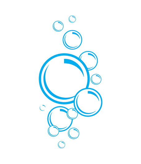 Bubbles icon