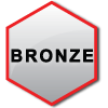 Bronze