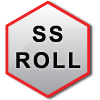 Stainless Steel Roll