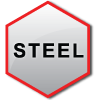 Steel