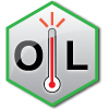 Thermal Oil Icon