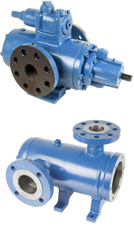 Allweilder® Screw Pump