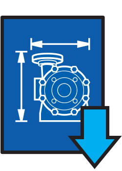 Pump Dimensions & Specifications