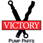Victory Pump Parts - Aftermarket Seepex® BN and MD Series Replacement Pump Parts