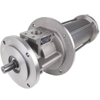 SEIM PWOF Series Screw Pump