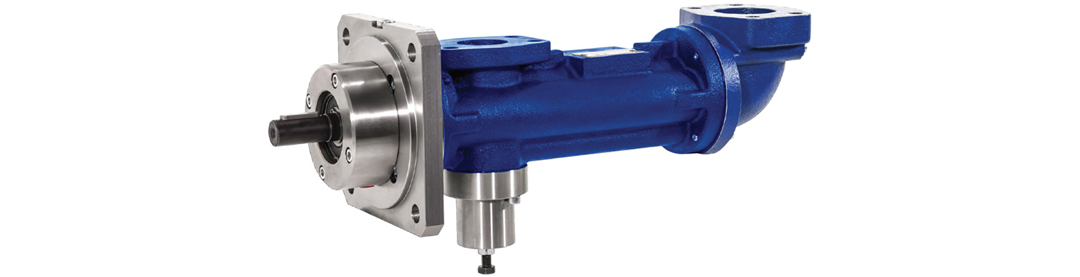 Seim PB Pump Seim PB Pump