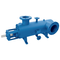 SEIM PCX-WTG Series Screw Pump