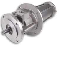 SEIM PO Series Screw Pump