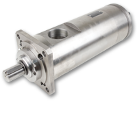 SEIM PX Series Screw Pump