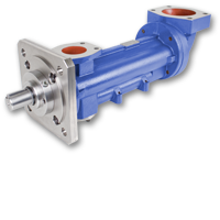 SEIM PXF Series Screw Pump