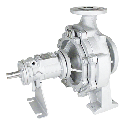 Allweiler NTT for Thermal Pumps