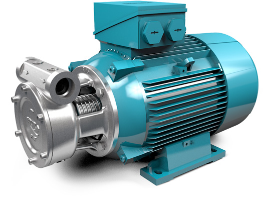 EDUR PBU Series EDUR PBU Series