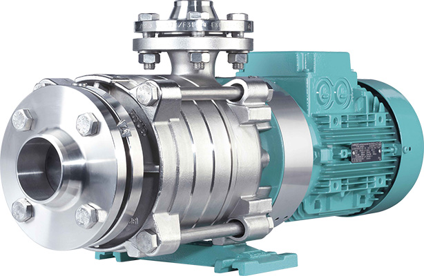 EDUR VBU Series EDUR VBU Series