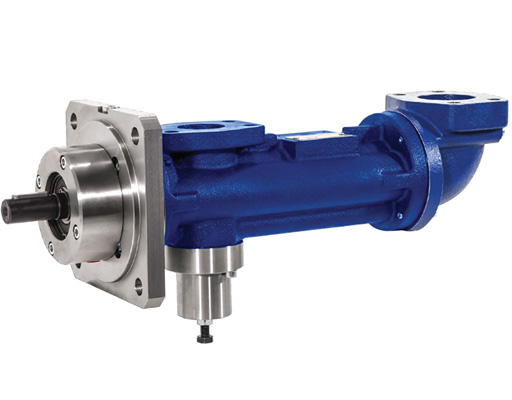 SEIM PB Series Pump